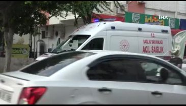 Antalya'da anne ve kızının cansız bedenleri bulundu