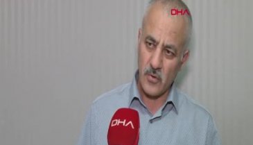 Bursa Teknik Üniversitesi öğretim üyesinden orman yangınlarıyla ilgili açıklama