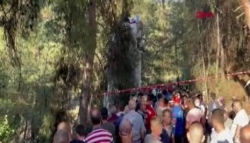 İzmir'de midibüs devrildi! Çok sayıda ölü ve yaralı var