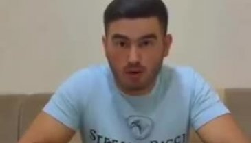 Bolu Belediye Başkanı Tanju Özcan'a ve kadınlara hakaret eden Afgan gazeteciden özür geldi