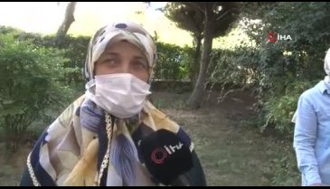 İstanbul'da kayıp kızlardan birine ait eşyalar bulundu