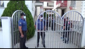 Damat dehşeti: Kayınvalidesini öldürüp, eşi ve kayınbiraderini yaraladı