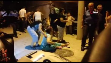 Denizli'de dikiş makinesinden rahatsız oldu, komşusunu öldürdü!