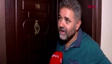 Kayıp 3 kız bulunmuştu! Nazar'ın babası yaşananları anlattı