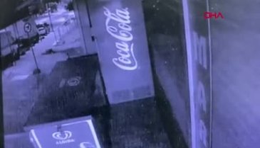 İranlı karı kocanın İtalya hayali İstanbul Arnavutköy'de kabus oldu!
