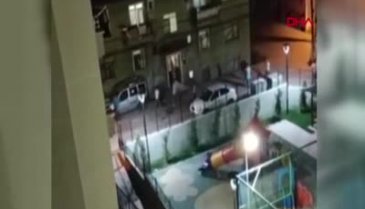 Ankara'da çıkan bıçaklı kavgada yaralanan Emirhan, hayatını kaybetti