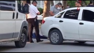 Polis memuru; eşi, kayınvalidesi ve kayınpederini öldürüp intihar etti