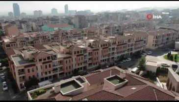 Bursa'da kiracı çok kiralık ev yok