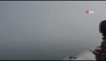 Rusya'da helikopter düştü! 8 kişi hayatını kaybetti