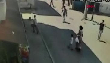 İstanbul'da arkadaşları tarafından kafası kesilerek öldürüldü!