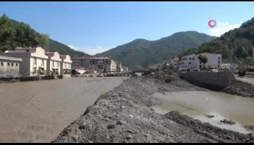 Kastamonu'da Ölçer Apartmanı'ndan 9 kişinin cansız bedeni çıkarıldı!