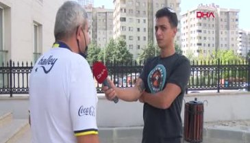 İstanbul Esenyurt'ta jigolo olmak isterken hayatı altüst oldu!
