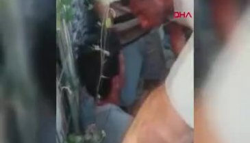 Küçük çocuklara taciz iddiası mahalleyi karıştırdı