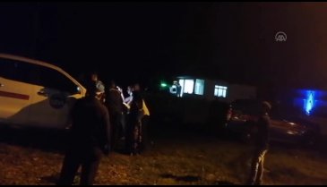 Samsun'da kadın cinayeti! 41 yaşındaki adam 15 yaşındaki kızla evlenmek istedi