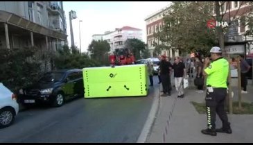 İntihara kalkışan iki kişi güçlükle ikna edildi