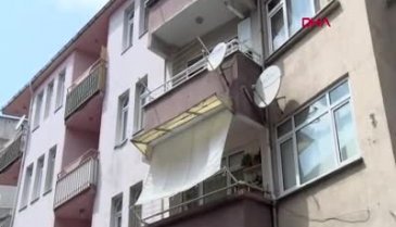 Eski koca vahşeti bitmiyor! Boşandığı eşini atletle boğarak öldürdü