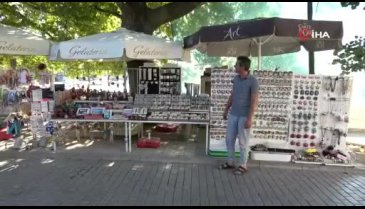 Bursa Gölyazı esnafı yaşananlardan dolayı üzgün