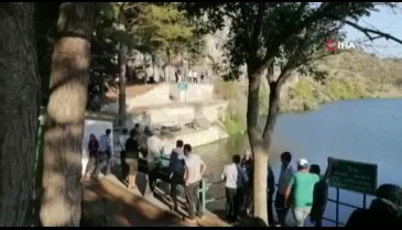 4 gündür kayıp olan 17 yaşındaki kızdan acı haber