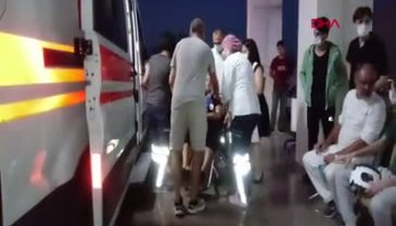 Bursa Orhangazi'de ölümlü kaza!
