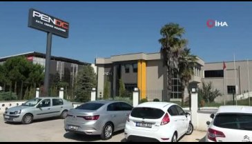 Bursa'daki veri merkezi PenDC, bir ilke imza attı! Verileriniz artık 4 kentte yedeklenecek
