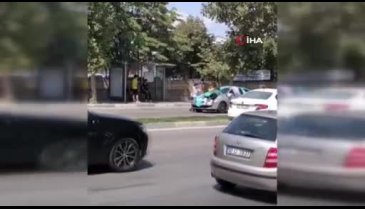 Bursa'da çocukların korkutan bahşiş ısrarı!