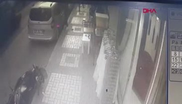 Bursa'da çay ocağına silahlı saldırı!