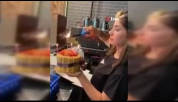 İstanbul'da 15 yaşındaki Buket kayboldu