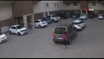 Bursa'da bir hafta arayla ikinciye soyulunca isyan etti
