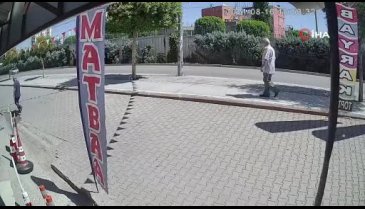 Adana'da yakalanan hırsızdan ilginç konuşma: Dal kırıldığı yerden insan kırıldığı kalpten kopar!