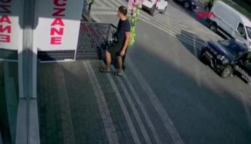 Eczacı&nbsp;ile çiçekçinin&nbsp;taciz&nbsp;davası kabusa döndü