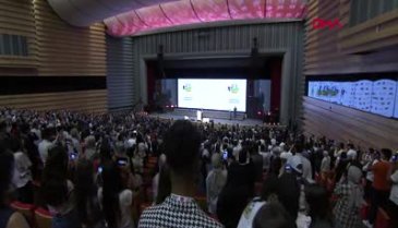 Cumhurbaşkanı Erdoğan: Afetlerden siyasi rant devşirmenin izahı olamaz