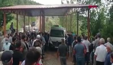 Sır ölüm: İstanbul'da kayboldu, Ankara'da bulundu