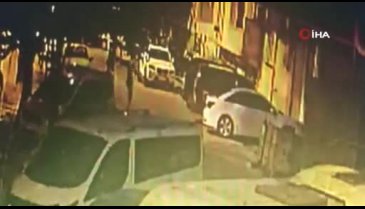 9 ev soyup, 2 araç çalan hırsızlar polisten kaçamadılar