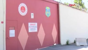 Deniz Akkaya tahliye oldu: Paşalar gibi yattık çıktık