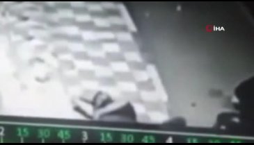 Eski sevgilisinin erkek arkadaşını gözünü kırpmadan öldürdü