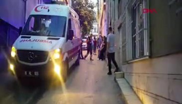 Bursa'da bir kişi tartıştığı ağabeyini öldürdü!