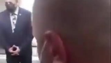 Meral Akşener'den çocuğunu Kılıçdaroğlu'ndan uzaklaştıran kadına tepki: İçim acıdı, canım yandı
