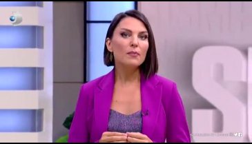 Ece Üner'in programında korkunç iddia! 'Eşim beni babamla aldattı'