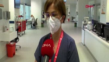 Hamileler için aşı önerisi