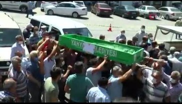Tır faciasında ölen 2 kardeşle ilgili detay yürekleri dağladı
