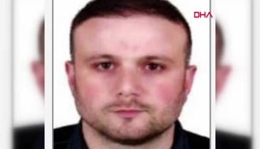 Trabzon'da imam 3 kızını öldürdü!