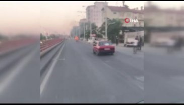 'Yanıyorsun Fuat abi' repliği gerçek oldu