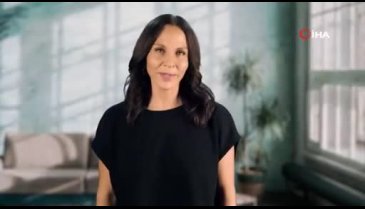 Demet Akbağ ve Sertab Erener aşı çağrısı yaptı