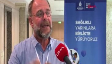 Prof. Dr. Alten: Virüs yavaş yavaş Fransa'dan girdi ve Türkiye'ye doğru geliyor