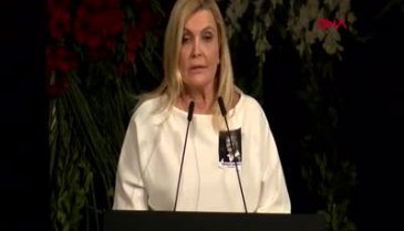 Ferhan Şensoy son yolculuğuna uğurlanıyor