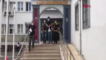 Bursa'da şüphelilerin çarptığı İrem'den acı haber