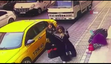 Evden kaçan 12 yaşındaki teyze 14 yaşındaki yeğeni bulundu