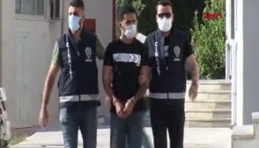 Adana'da kardeşini tüfekle öldüren şahıs, kıyafet değiştirirken yakalandı!