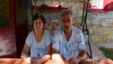 Buse 17 gündür kayıp! Şüpheli sevgilisi serbest