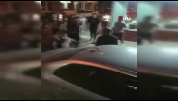 Restoranda meydan savaşı gibi kavga! Cinayetle bitti